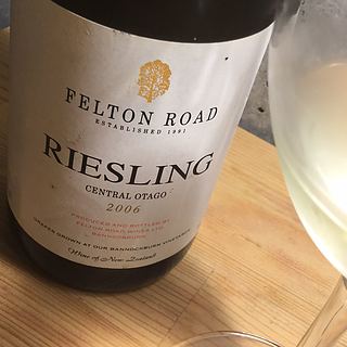 Felton Road Riesling