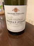 ブシャール・ペール・エ・フィス プイィ・フュイッセ