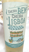 Cheira bem Cheira a Lisboa Vinho Branco(2024)
