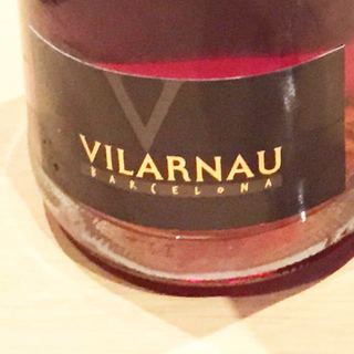 Vilarnau Cava Brut Rosé(ヴィラウナウ カヴァ ブリュット ロゼ)