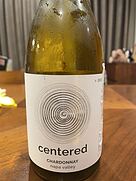 Centered Chardonnay