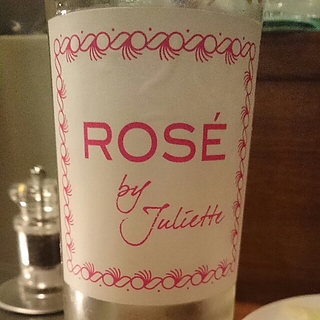 Rosé by Juliette