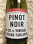 Le Grand Turluron Puy de Dôme Pinot Noir(2015)