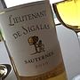Lieutenant de Sigalas(2010)