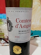 Comtesse d'Astignac