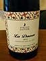 Dom. Lupier La Dama(2012)