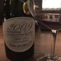 Dom. Yves Chaley Bourgogne Hautes Côtes de Nuits Pinot Noir Les Cloupetits(2009)