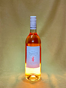 Auroy Vin de Tahiti Rosé Nacarat