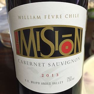 La Mision Cabernet Sauvignon