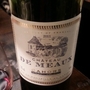 Ch. de Meaux Cahors(2011)