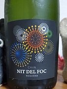 Nit del foc Brut