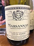ルイ・ジャド マルサネ ルージュ