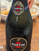 マルティーニ ブリュット