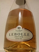 Lebollé Pinot Noir Rosè
