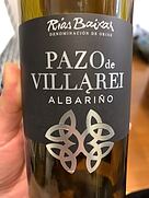 Pazo de Villarei