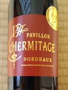 Pavillon l'Hermitage Bordeaux