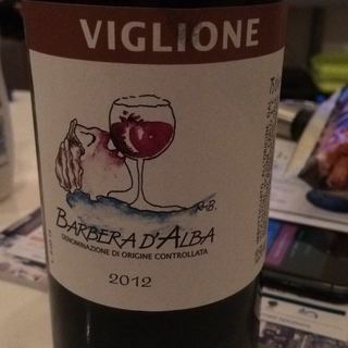 Viglione Barbera d'Alba