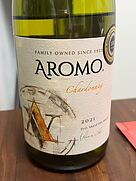 アロモ シャルドネ(2021)