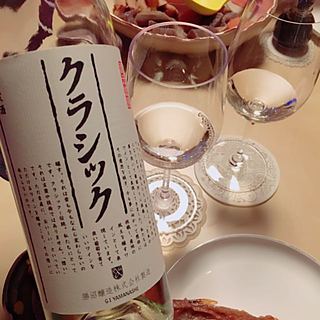 写真（ワイン） by yaccoxx