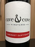 Cave & Cove Vineyards Cabernet Sauvignon