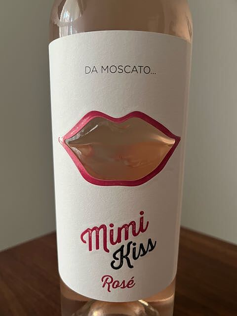 Mimi Kiss Rosé