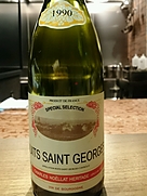 Charles Noëllat Nuits Saint Georges(シャルル・ノエラ Charles Noëllat Nuits Saint Georges(シャルル・ノエラ