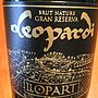 Llopart Leopardi Gran Reserva Brut Nature