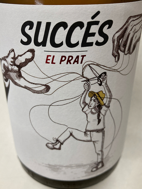 Succès El Prat