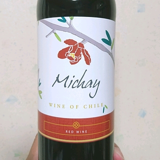 Michay Red(ミチャイ・レッド)