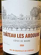 Ch. Les Ardouins(2020)