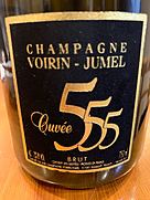 ヴォワラン・ジュメル キュヴェ555