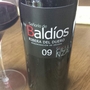 Señorío de los Baldíos Crianza(2009)