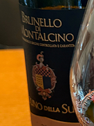 Molino della Suga Brunello di Montalcino