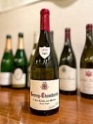 Dom. Fourrier Gevrey Chambertin 1er Cru Combe Aux | Vinica Dom. Fourrier Gevrey Chambertin 1er Cru Combe Aux | Vinica
