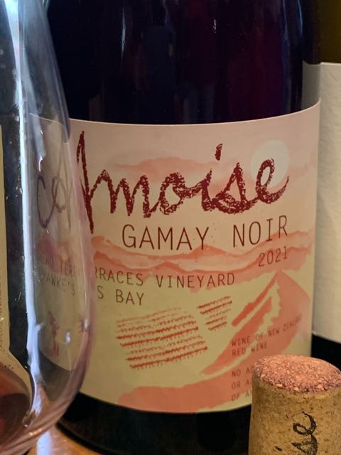 GAMAY 2017 ワイン 101007837_44a3d199-480e-4bf1-