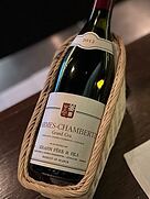 セラファン・ペール・エ・フィス シャルム・シャンベルタン グラン・クリュ
