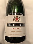 Champagne Bruther Brut