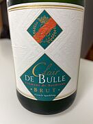 Clair de Bulle Crémant de Bordeaux Brut