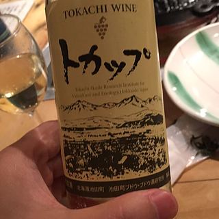 写真（ワイン） by Michio