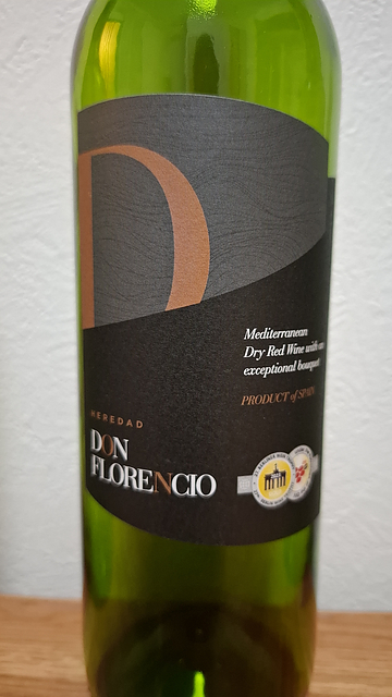 Heredad Don Florencio