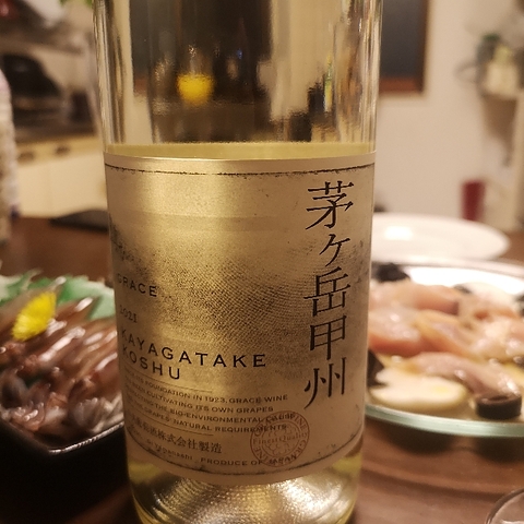写真（ワイン） by Taichi Okada