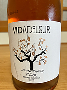 Vidadelsur Cava Brut