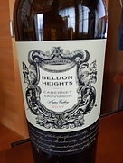 Beldon Heights Cabernet Sauvignon
