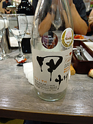 シャンモリワイン