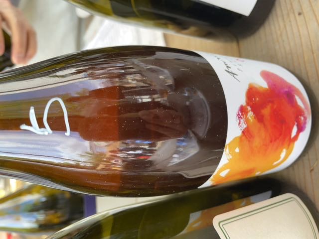 直営店に限定 Amrit Pinot Gris Skin Contact(アムリット ピノ・グリ | Vinica ワイン