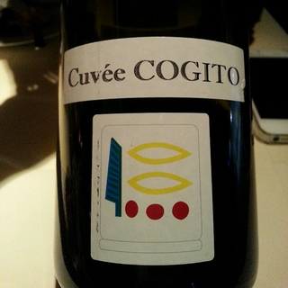 Dom. Prieuré Roch Cuvée Cogito