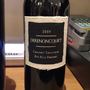 Derenoncourt Red Hills Vineyard Cabernet Sauvignon(2009)