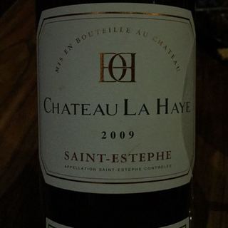 Ch. La Haye