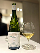 Nicolas Joly Les Vieux Clos(ニコラ・ジョリー レ・ヴュー