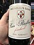 Weinhaus Saar Saar Riesling Kabinett feinherb(2016)